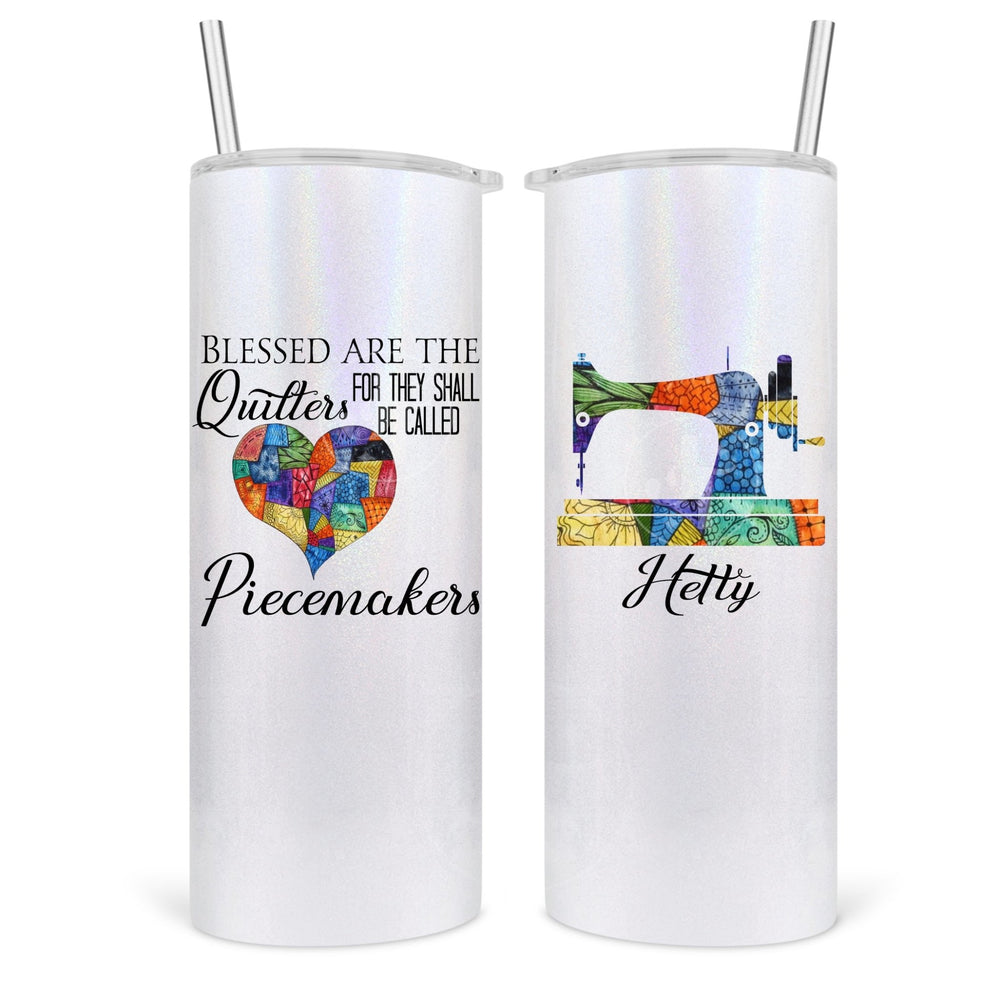 Blessed are the quilters - Jammin Threads