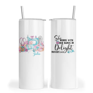 Proverbs 31:13 - Jammin Threads