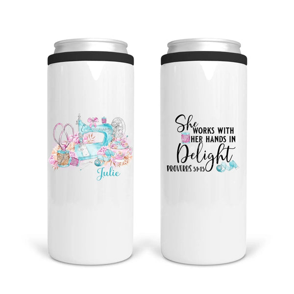 Proverbs 31:13 - Jammin Threads