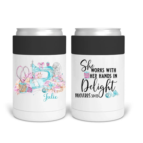 Proverbs 31:13 - Jammin Threads