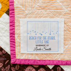 Reach for The Stars - Jammin Threads