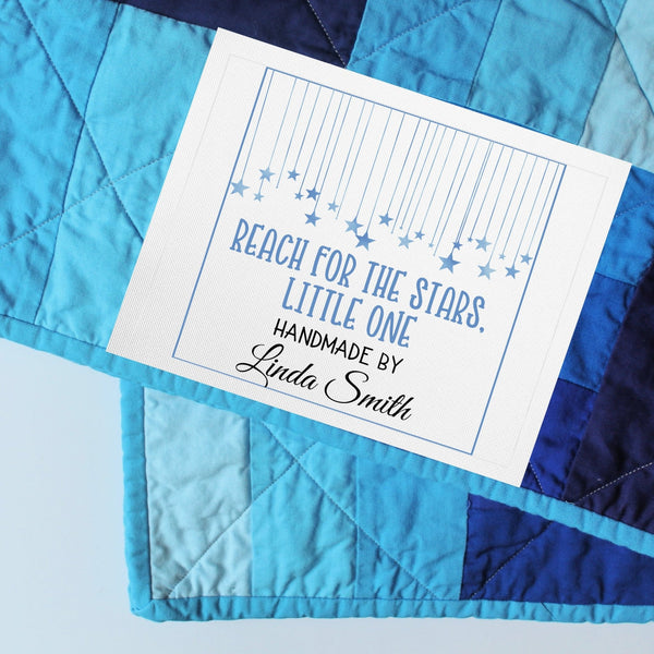Reach for The Stars - Jammin Threads