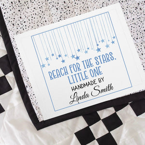 Reach for The Stars - Jammin Threads