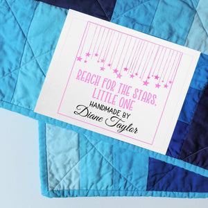 Reach for The Stars - Jammin Threads