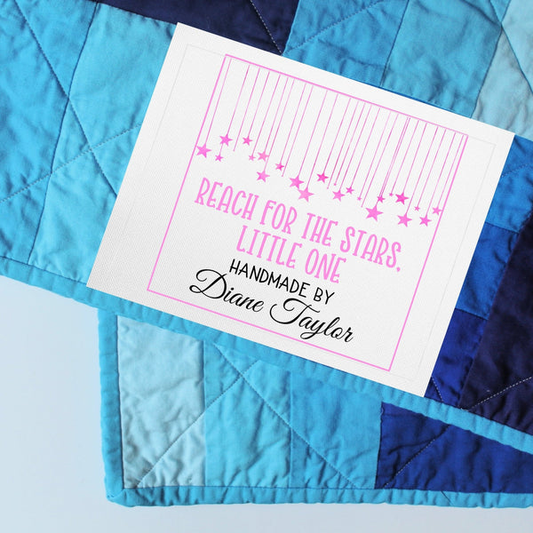 Reach for The Stars - Jammin Threads