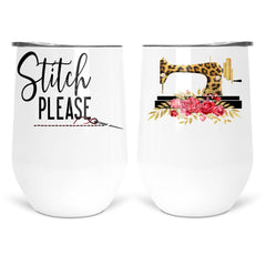 Stitch Please - Jammin Threads