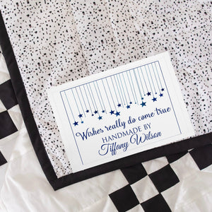 Wishes Really do Come True - Jammin Threads