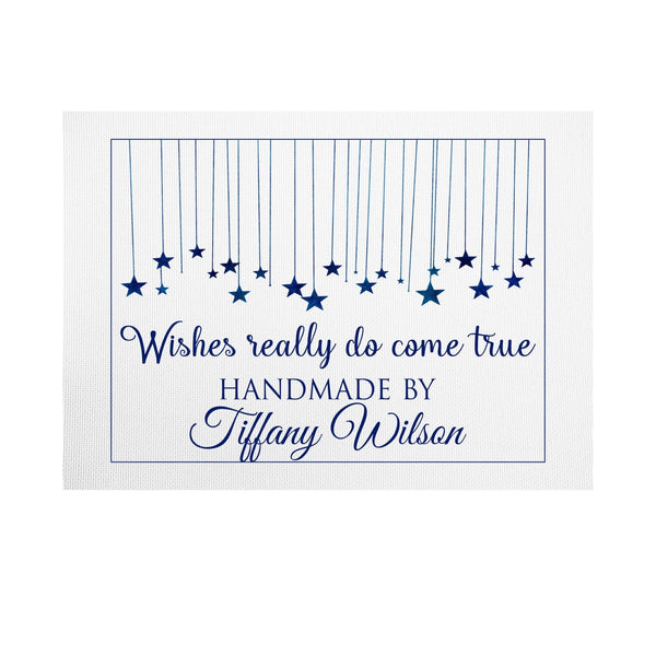 Wishes Really do Come True - Jammin Threads