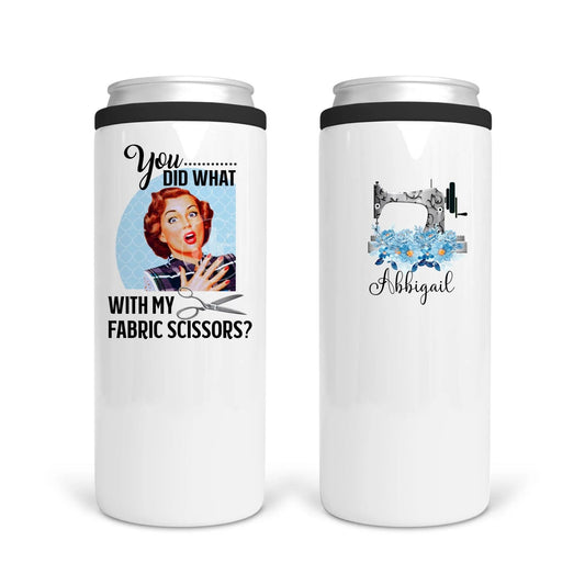 You did what? - Jammin Threads