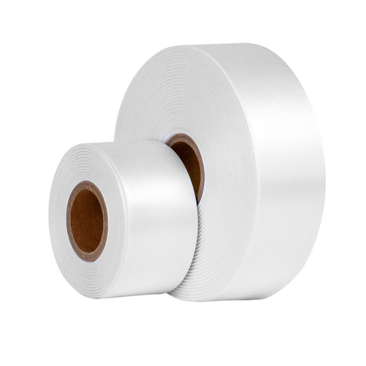 Your Logo Satin Tags - Jammin Threads